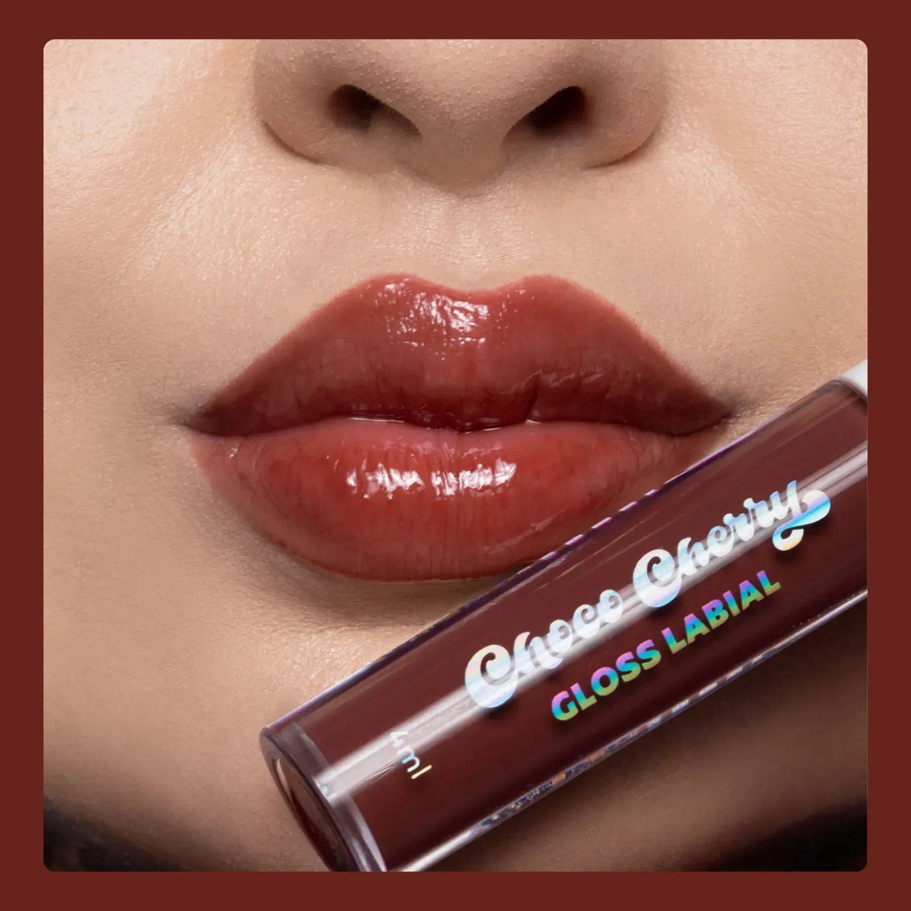 GLOSS PUDIM -2-